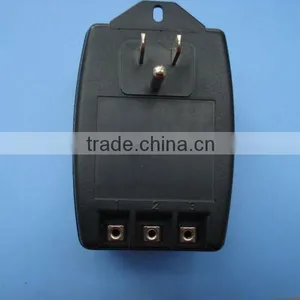 NEW USA 3P AC Adapter thumbnail-1