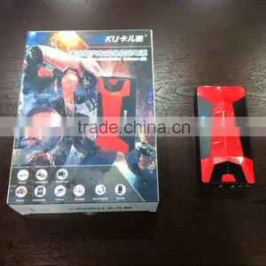 Carku Mini Multi Function Jump Starter Powerful Jump Start 12V Car thumbnail-1