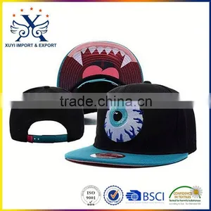 Custom Fashion Cheap Bright Colored Caps thumbnail-1
