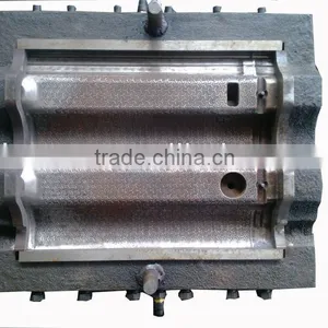 Roof Tile Molds thumbnail-1
