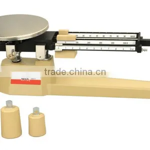 Triple Beam Balance thumbnail-1