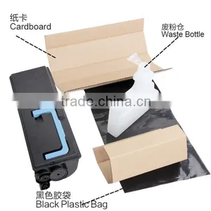 Toner Cartridge TK-574 for Printer FS-C5400DN,ECOSYS P7035cdn thumbnail-2