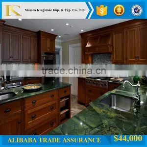 White Granite Kichen Island Bianco Antico Granite for Table Decor thumbnail-3