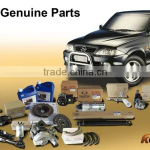 Ssangyong Auto Parts Actyon.musso.korando.rexton.kyron . Spare Parts Injector .engine thumbnail-1