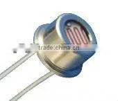 Small Volume Different Light Resistance Dia.3mm Outdoor Photocell GL3516 thumbnail-4