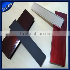 Industrial Modular Aluminium Alloy Frame Profiles Products thumbnail-4