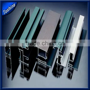 Custom Aluminum for Windows and Doors thumbnail-4