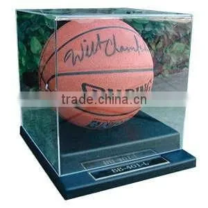 GH-RZ441 High Rigidity Competitive Price New Large Cube Acrylic Display Cabinet Cover,customized Acrylic Cover thumbnail-2