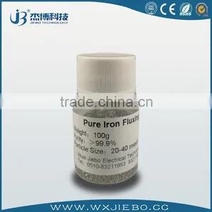 Hot Environment Sell Perfect Iron Powder thumbnail-1