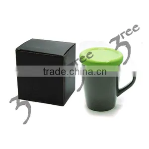Mug With Cover thumbnail-5