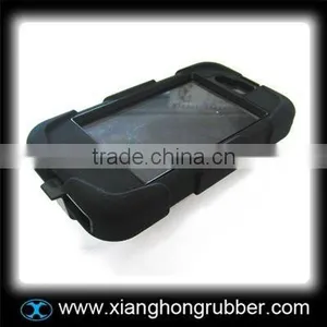 Hot Sals Newfashion Mobile Phone Silicone Case thumbnail-1