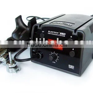 High Quality Digital Light-weight Desolder Station 850 thumbnail-1