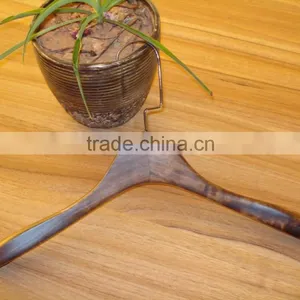 Good Quality Wooden Hanger & Wooden Hanger for Coat thumbnail-2
