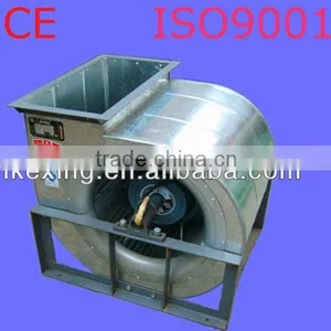 YDW Centrifugal Fan thumbnail-2