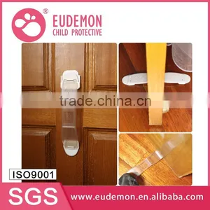High Quality Plastic Door Holder for Baby Safety thumbnail-1