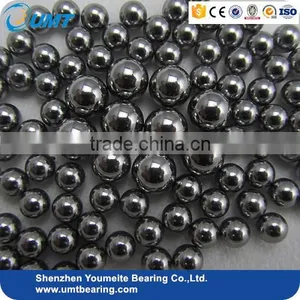 High Precision Steel Ball 5.00mm for Ball Bearing thumbnail-5