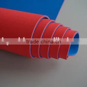 High Density Latex Free Fitness TPE Yoga Mat Sport Accessories Home Gym thumbnail-3