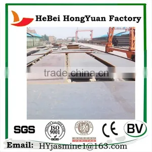 Com Top Quality Ship Building Steel Plate, Ship Building Steel Sheet thumbnail-4