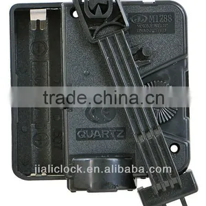 Mini Pendulum Clock Movement (Without Screw)-M1288 thumbnail-1