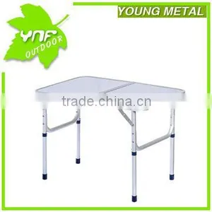 Alu Folding Table thumbnail-1