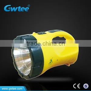 Rechargeable Handheld High Power Led Searchlight GT-8503 thumbnail-1