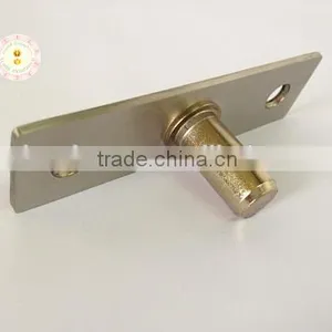 Glass Door Apical Axis High Quality Wooden Hinge Stainless Steel Hinge for Wooden Door thumbnail-4