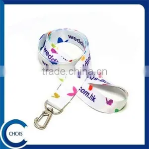 New & Fashion Neck Lanyard thumbnail-2