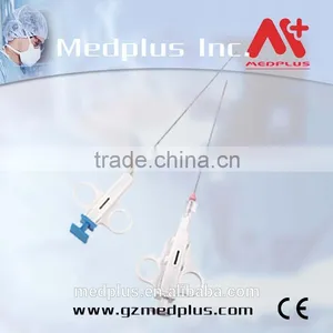 Disposable Soft Tissue Original Tru-cut Biopsy Needle thumbnail-4