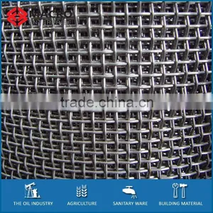 Galvanized Square Wire Mesh thumbnail-1