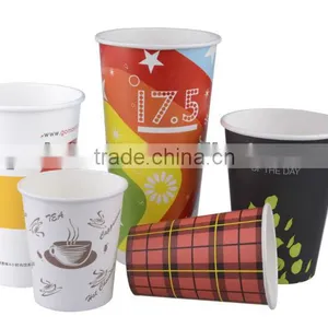 High Speed Paper Cup Making Machine ,The Only Paper Cup Machine Manufacture Use Gear & Cam Transmission in China , no Any Chains thumbnail-2