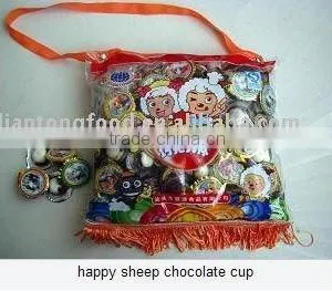 Chocolate Cup thumbnail-1