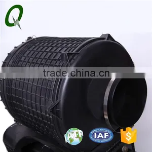 Air Filter Assembly Intake System for Sinotruk thumbnail-1