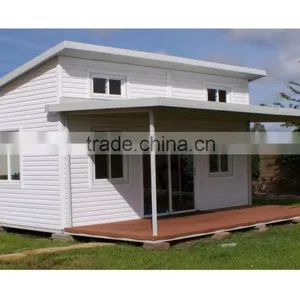 Australia Standard Prefab House Quality Choice thumbnail-1