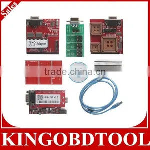 2014 UPAUSB UPA USB Serial Programmer Full Package V1.2 ECU Programmer Tool With Full Adapters thumbnail-1