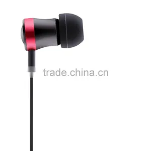 World Smallest Coloful Bullet Earphone thumbnail-2