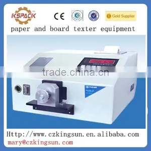 JGTM-06002test Machine and Instruments of Packing/carton Box Laboratory Equipement/packing Paper Glossiness Tester Machine thumbnail-1