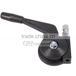 PLASTIC THROTTLE LEVER thumbnail-1