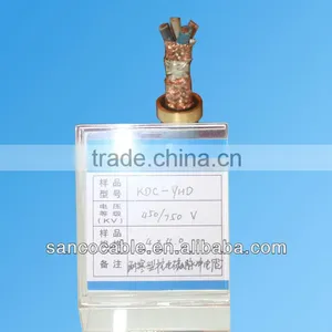 DCH--RAILWAY CABLE thumbnail-1