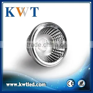 High Quality China Products 10W 800lm G53 12V AC/DC COB AR111 thumbnail-6