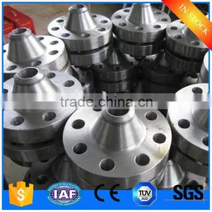 304 Stainless Steel Flange/stainless Steel Flanges thumbnail-4