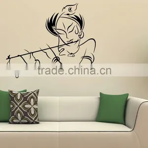 Customized Cartoon Wall Vinyl Sticker for Kid Room Decoration,wall Decoration thumbnail-3