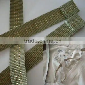 Fashion Polyester Webbing thumbnail-1