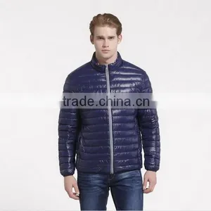 2015 Promotional Men's Coat Men Leather Winter Jackets Quality Choice Most Popular thumbnail-3