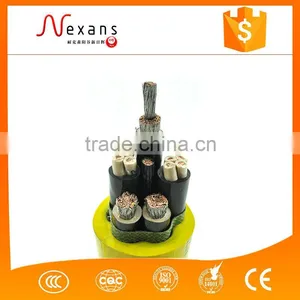 Rubber Insulated Control Cable Mine Cables Made in China for Sale thumbnail-5