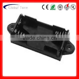 GT3-1940 2*AA Cell(UM 3) Battery Holder Without Cover/switch thumbnail-1