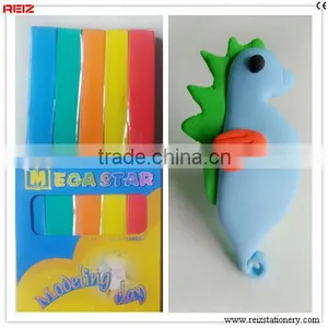 500g Modeling Clay thumbnail-1