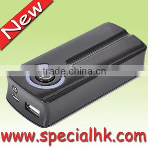 2011 Hot Portable Power Bank For Iphone,ipad,taple pc thumbnail-1