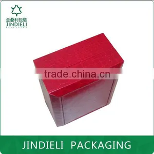 Beauty Gift Packaging Box for Badge thumbnail-2