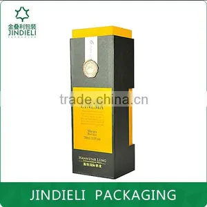 Cardboard Wine Glass Boxes Wholesale thumbnail-1