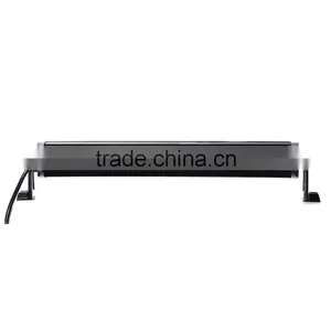 120W Off Road Curved Led Light Bar Curved Led Light Bar thumbnail-2